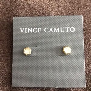 Vince Camuto earrings